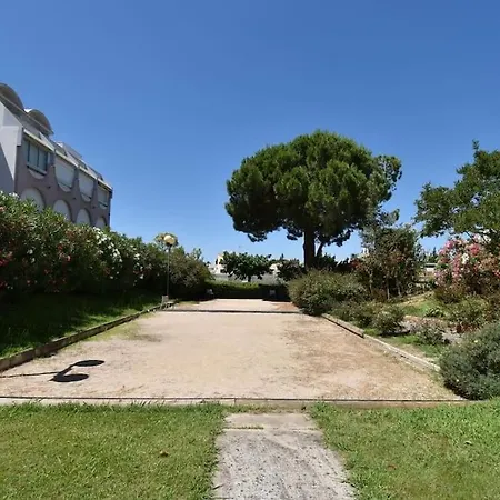 *la Brise Marine*piscine*parking*clim* Apartment *